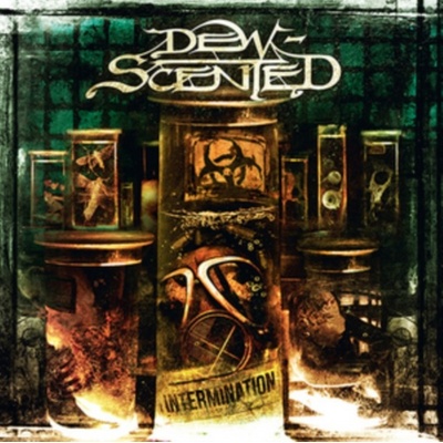 DEW-SCENTED - INTERMINATION LTD. LP