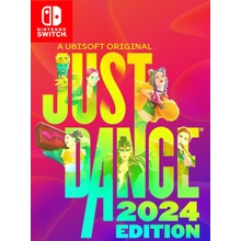 Just Dance 2024