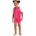 Speedo Learn to Swim Float Suit - Lilac/Swe Taro