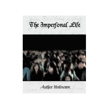 Image 1 of Impersonal Life | Author Unknown