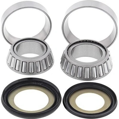 22-1009 ALL BALLS opravná sada krku riadenia KAWASAKI EN, KL, KLE, KLR, KLX, KZ, VN, W, Z, ZR-7, ZRX, ZX-6R, ZX-7R, ZZR 79-18
