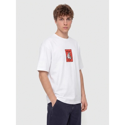 Volcom Rockout white