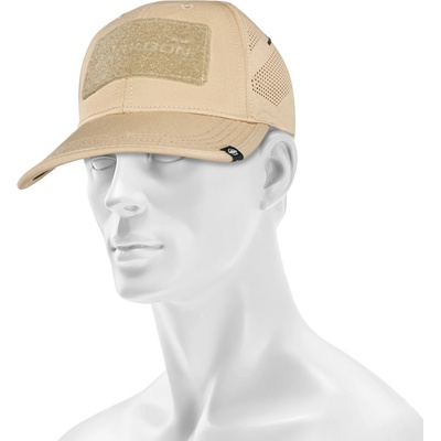 Pentagon Rip-Stop khaki