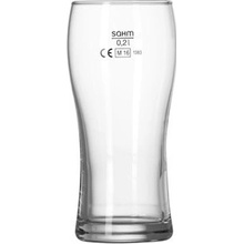 Sahm Poháre Cáder 200 ml