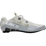 Q36.5 Обувки за шосеен велосипед Q36.5 Dottore Clima Road Shoes Cycling shoes - Ice Grey - размер 45 (EU) (036-1264-0224)