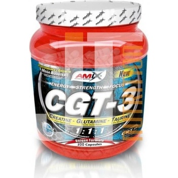 Amix CGT-3 500 kapsúl