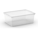 KIS C Box S - transparent, 10,5l