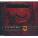 HEAVEN & HELL: DEVIL YOU KNOW CD