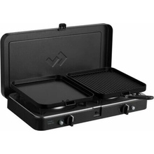 Cadac 2 Cook 3 Turbo FFD Deluxe