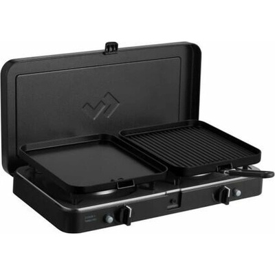Cadac 2 Cook 3 Turbo FFD Deluxe