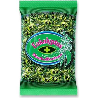Eukalyptus Mentol 1 kg