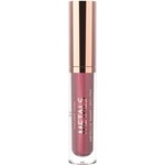 Golden Rose Metals Metallic Shine Lipgloss - Гланц за устни с метален блясък