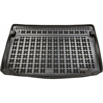 Гумена стелка за багажник за Fiat Tipo (2016+) Hatchback - Rezaw Plast