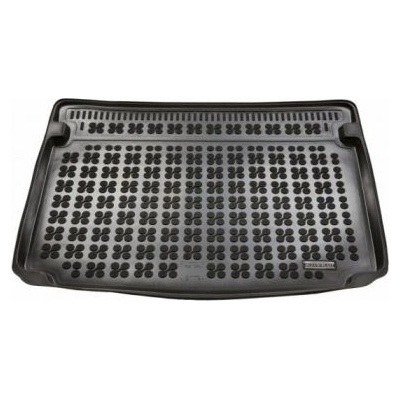 Гумена стелка за багажник за Fiat Tipo (2016+) Hatchback - Rezaw Plast