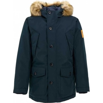 Timberland Анорак Timberland Scar Ridge parka - Blue (Dark Sapphire)