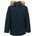 Timberland Анорак Timberland Scar Ridge parka - Blue (Dark Sapphire)