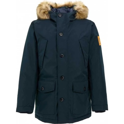 Timberland Анорак Timberland Scar Ridge parka - Blue (Dark Sapphire)