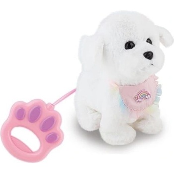 Wiky Куче, ходещо с ефекти на кабел 22 см