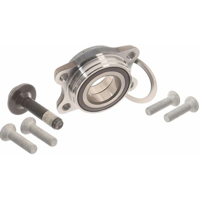 Sada ložisek kol SKF VKBA 6557