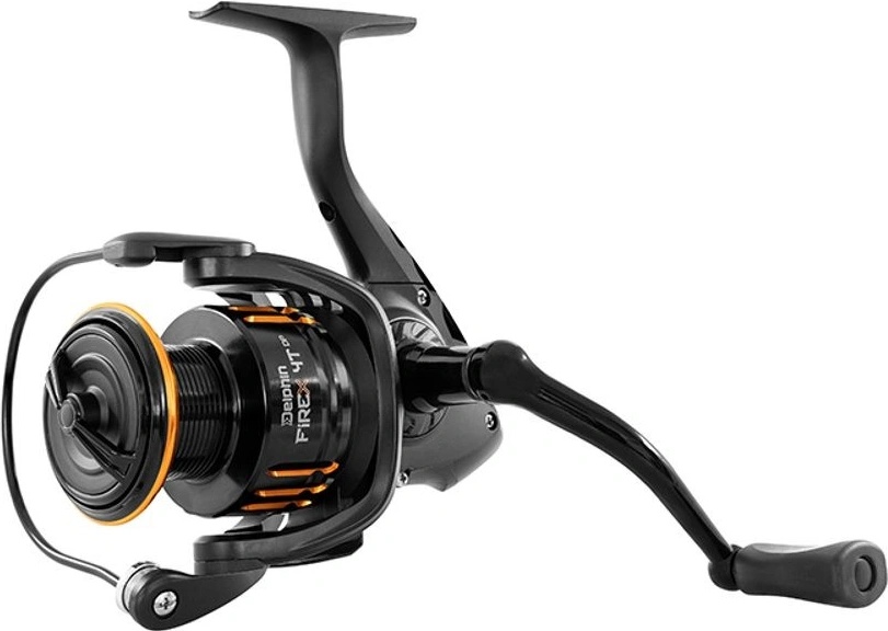 Delphin FireX 3T 3000