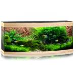 JUWEL Аквариум JUWEL Vision 450 LED - светло дърво (8033)