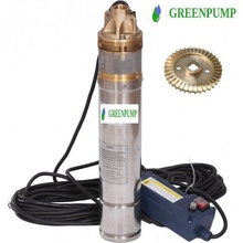 GREENPUMP 4SKM 150 20 m