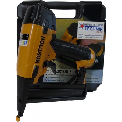 Bostitch SX1838