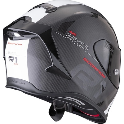 Scorpion EXO-R1 Carbon AIR MG