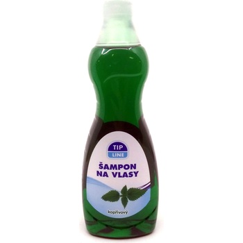 TIP Line šampón Žihľava 500 ml
