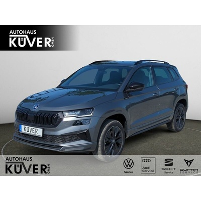 Skoda Karoq 2.0 TDI Sportline DSG 110 kW
