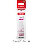 Canon Бутилка с мастило CANON GI-45 (6286C001AA) Magenta
