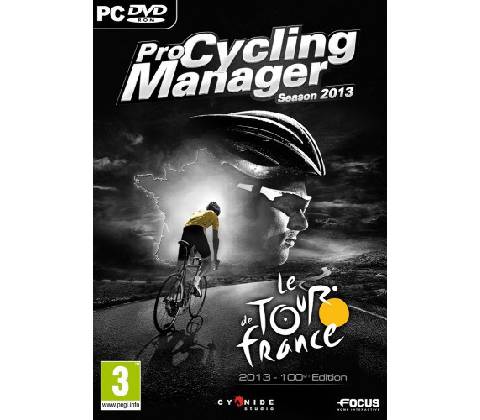 Pro Cycling Manager 2013