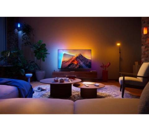 Philips 55PQS8611