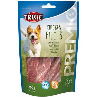 TRIXIE Premio Пилешки Филета 100 г