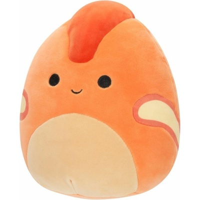 Squishmallows Parasaurolophus Nichelle