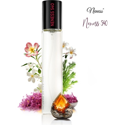 Neness 540 parfumovaná voda unisex 33 ml