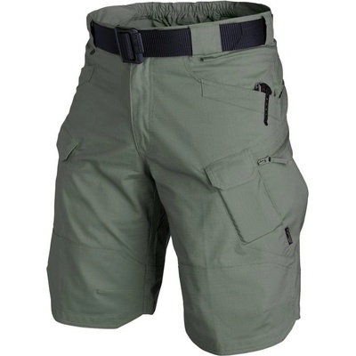 Šortky Helikon-Tex taktické UTS 11" olive drab