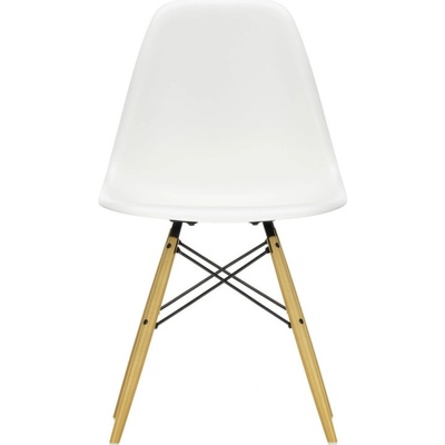 Vitra Eames DSW white