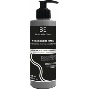 Be Xtreme Laminating mask with botox effect 300 ml