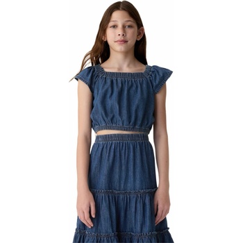 GAP Flutter tmavo modrá