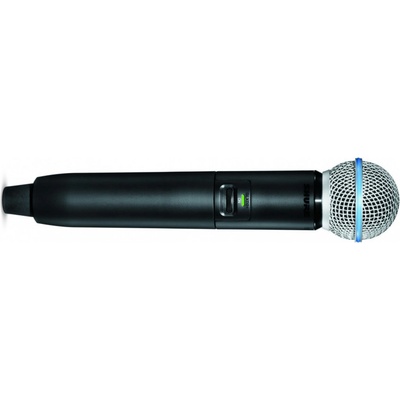 Shure GLXD2+/B58-Z4