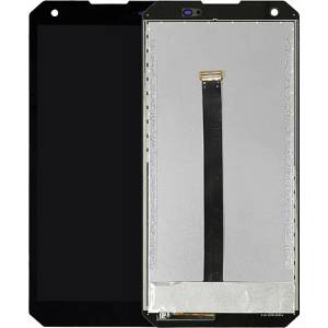 Blackview LCD дисплей за Blackview BV9500 BV9500 - phoneparts