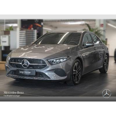 Mercedes-Benz A 180 100 kW