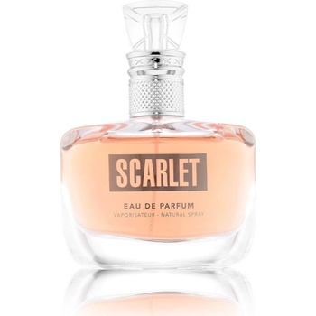 Fragrance World Scarlet EDP 100 ml
