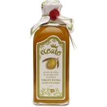 Ecoato Bio olivový olej extra panenský 0,5 l