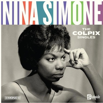 SIMONE NINA: COLPIX SINGLES CD