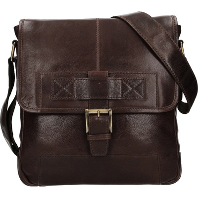 Lagen 2089T dark brown