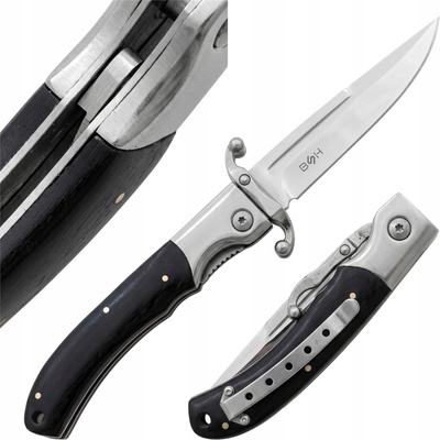 BSH Adventure N-076A