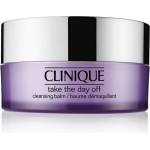 Clinique Take The Day Off Cleanser Balm Почистващо мляко дамски 125ml
