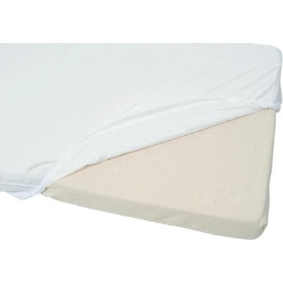 Candide Протектор за матрак Candide - Terry, 60 x 120 cm, Бял (C-232007)